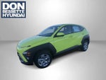 2025 Hyundai Kona SE