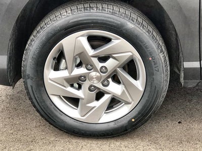 2024 Hyundai Kona SE