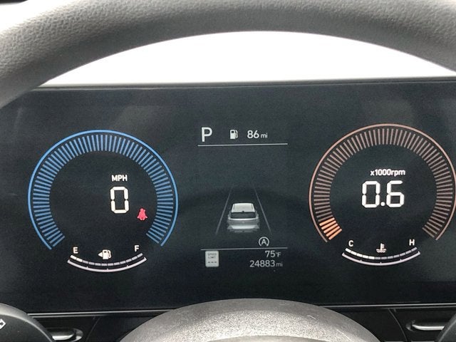 2024 Hyundai Kona SE