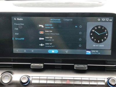 2024 Hyundai Kona SE