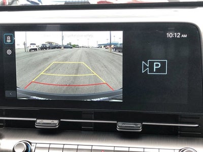 2024 Hyundai Kona SE