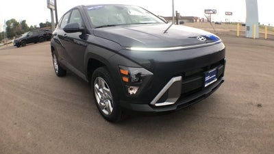 2024 Hyundai Kona SE