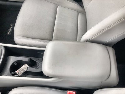 2024 Hyundai Kona SE