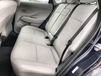 2024 Hyundai Kona SE