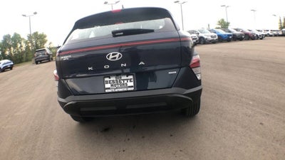 2024 Hyundai Kona SE