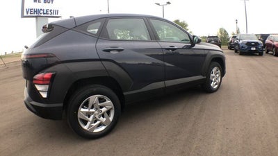 2024 Hyundai Kona SE