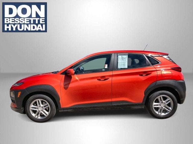 2020 Hyundai Kona SE