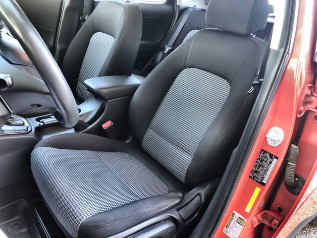 2020 Hyundai Kona SE
