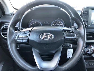 2020 Hyundai Kona SE