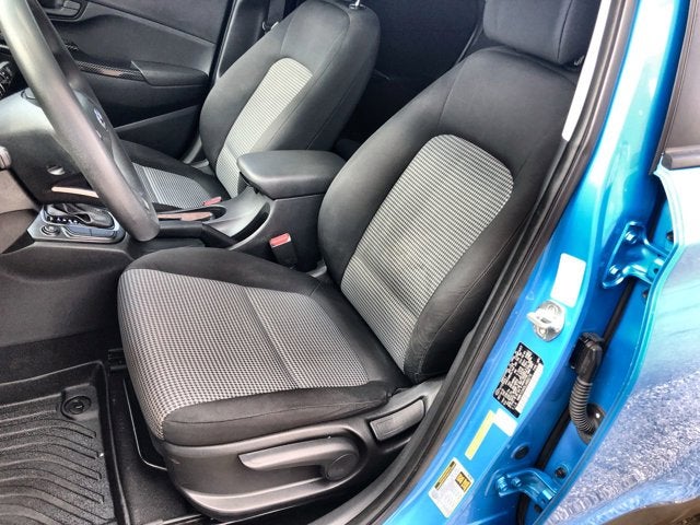 2020 Hyundai Kona SE