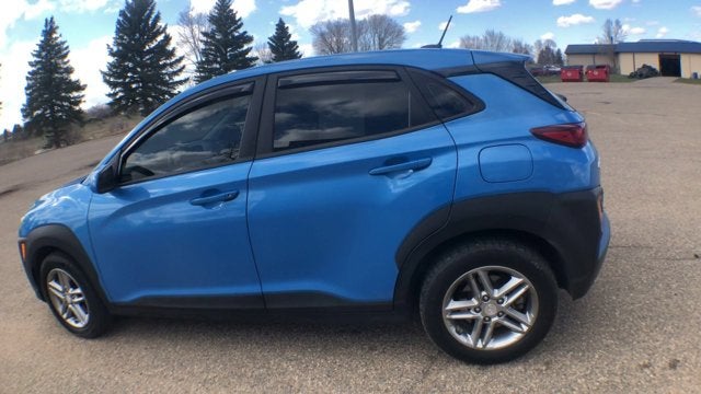 2020 Hyundai Kona SE