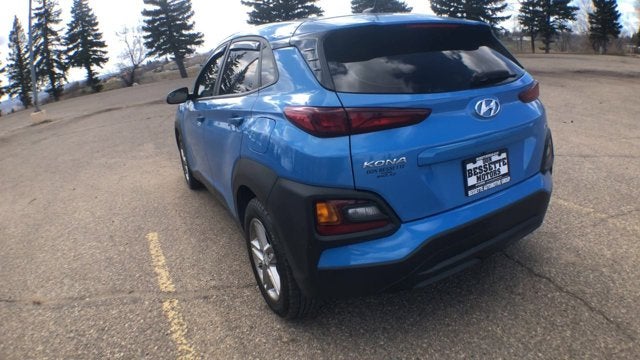 2020 Hyundai Kona SE