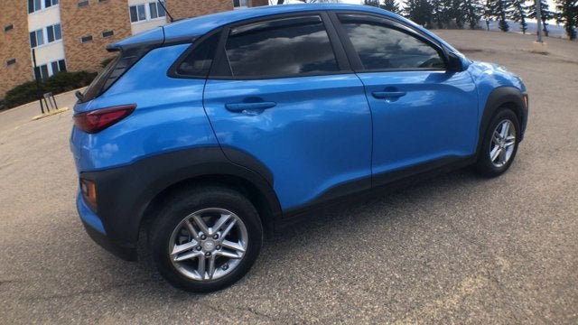 2020 Hyundai Kona SE