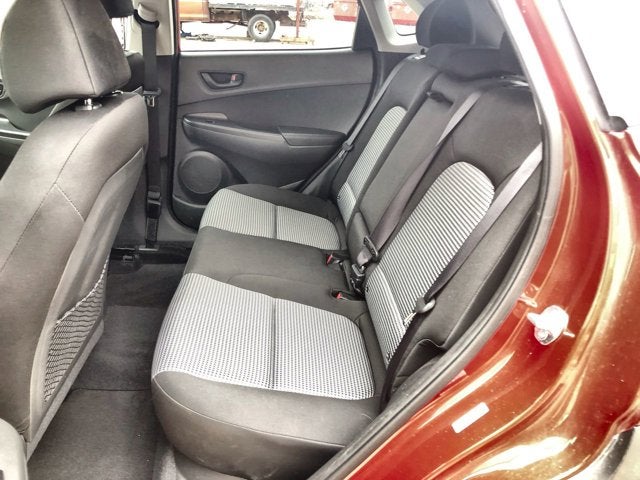 2020 Hyundai Kona SEL