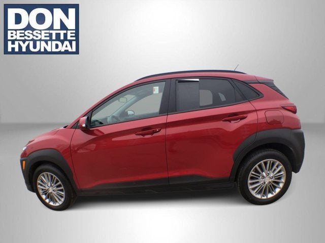 2020 Hyundai Kona SEL