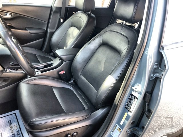 2022 Hyundai Kona Limited