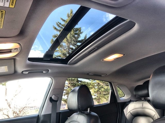 2022 Hyundai Kona Limited