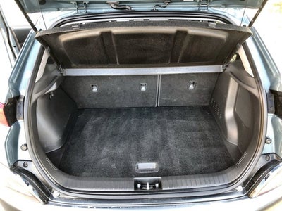 2022 Hyundai Kona Limited