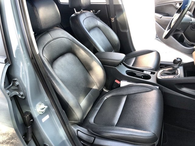 2022 Hyundai Kona Limited