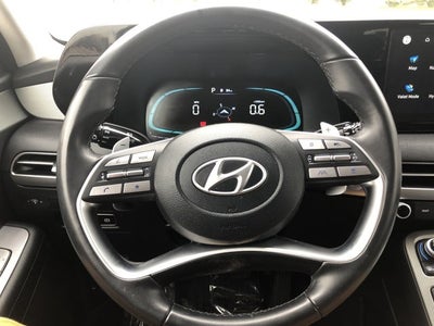 2024 Hyundai Palisade XRT