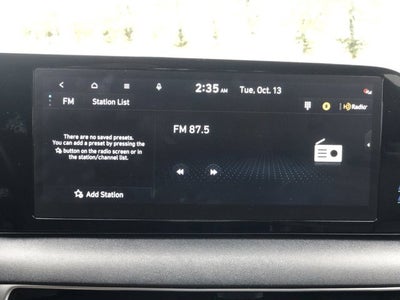 2024 Hyundai Palisade XRT
