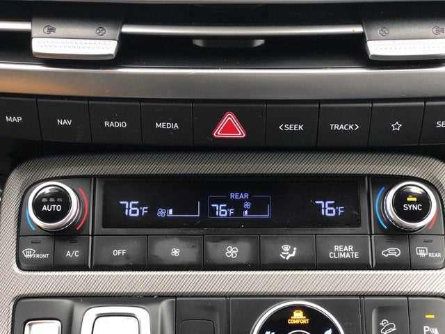 2024 Hyundai Palisade XRT