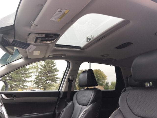 2024 Hyundai Palisade XRT