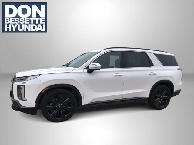 2024 Hyundai Palisade XRT