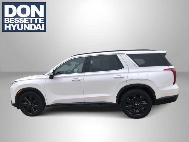 2024 Hyundai Palisade XRT