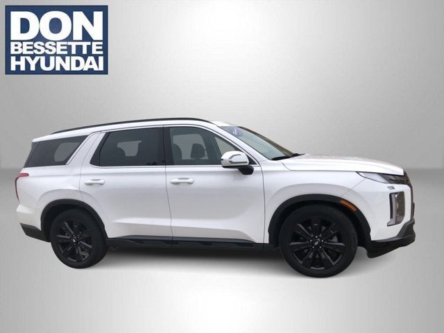 2024 Hyundai Palisade XRT