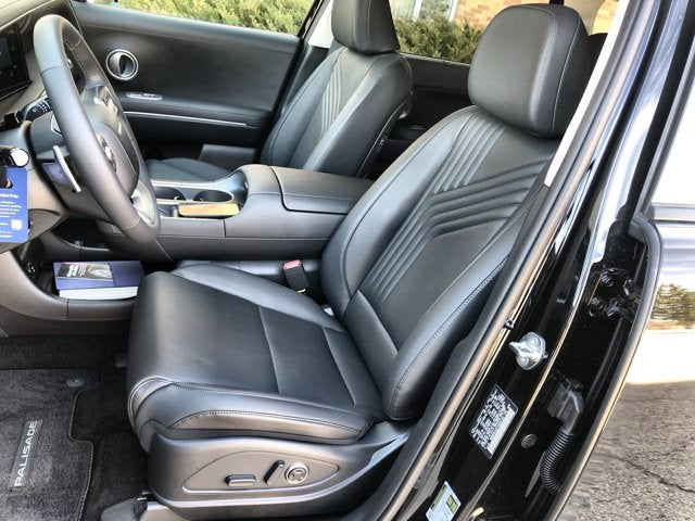 2026 Hyundai Palisade Hybrid SEL Premium 7P