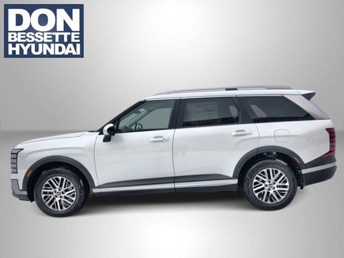 2026 Hyundai Palisade SEL 7P