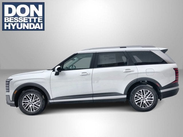 2026 Hyundai Palisade SEL 7P