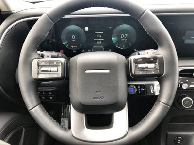 2026 Hyundai Palisade SEL 7P