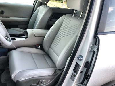 2026 Hyundai Palisade Hybrid SEL 8P