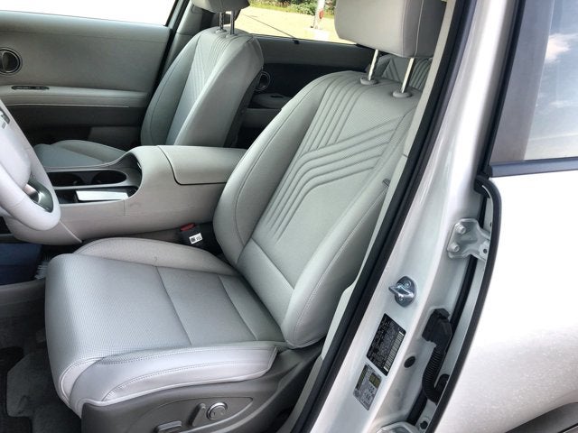 2026 Hyundai Palisade Hybrid SEL 8P