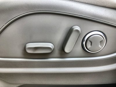 2026 Hyundai Palisade Hybrid SEL 8P