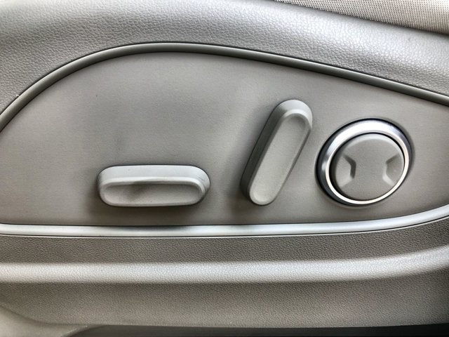 2026 Hyundai Palisade Hybrid SEL 8P