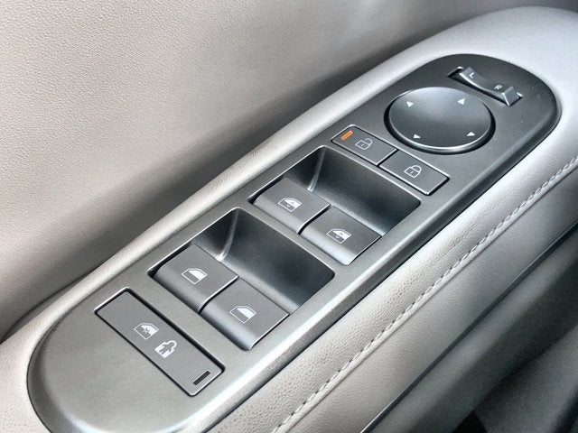 2026 Hyundai Palisade Hybrid SEL 8P