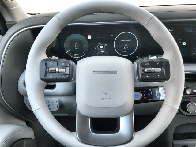 2026 Hyundai Palisade Hybrid SEL 8P