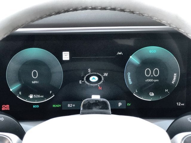 2026 Hyundai Palisade Hybrid SEL 8P