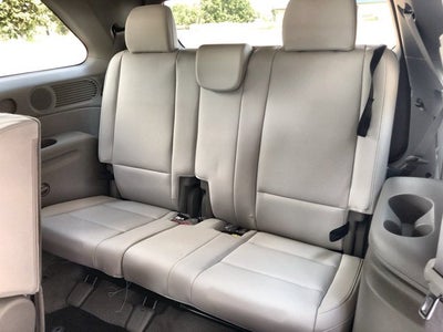 2026 Hyundai Palisade Hybrid SEL 8P