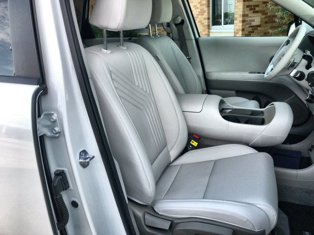 2026 Hyundai Palisade Hybrid SEL 8P