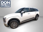 2026 Hyundai Palisade Hybrid SEL 8P