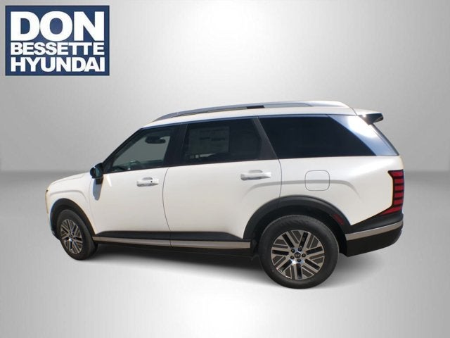2026 Hyundai Palisade Hybrid SEL 8P