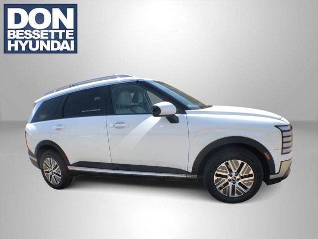 2026 Hyundai Palisade Hybrid SEL 8P