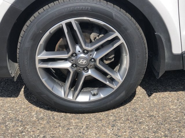 2019 Hyundai Santa Fe XL Limited Ultimate