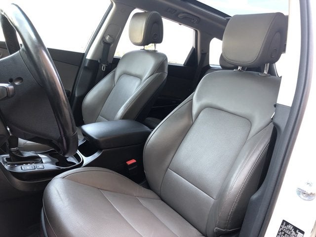 2019 Hyundai Santa Fe XL Limited Ultimate
