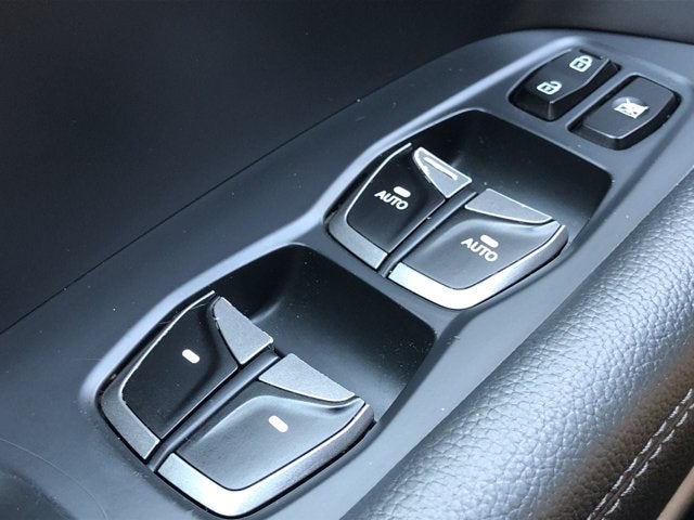 2019 Hyundai Santa Fe XL Limited Ultimate