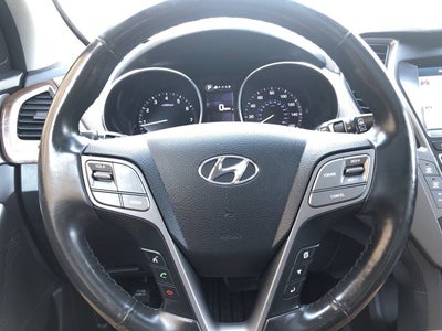 2019 Hyundai Santa Fe XL Limited Ultimate